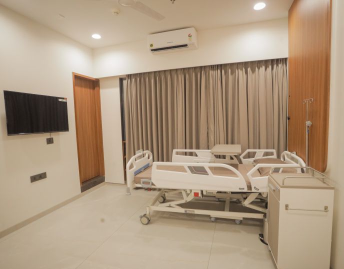 Inner Room 1