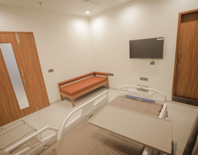 Inner Room 2