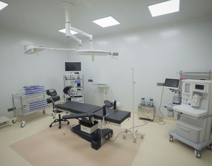 Inner Room 3