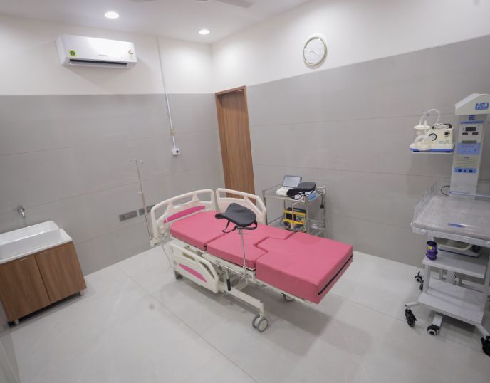 Inner Room 4